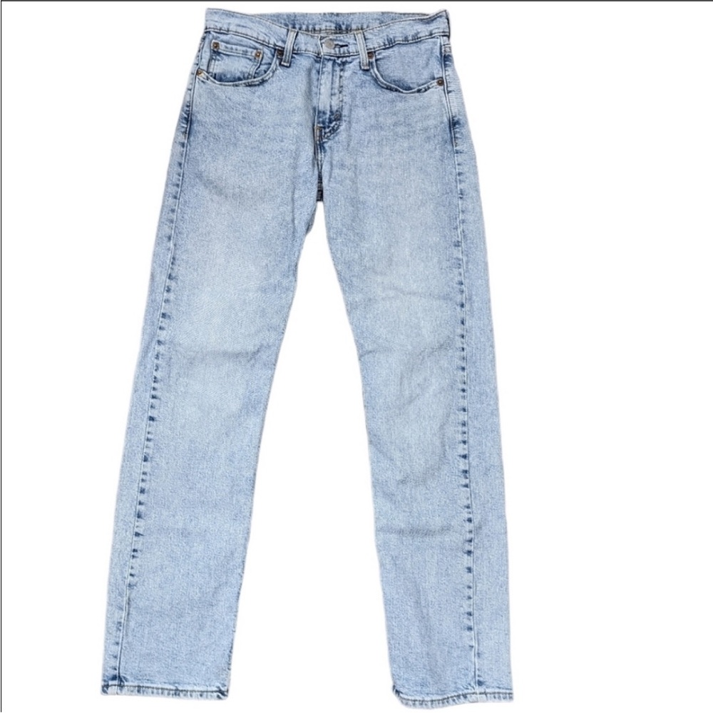 Levi's 502 Regular Taper Jeans Size 29x32